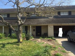 341 Haroldson Dr, Corpus Christi, TX 78412