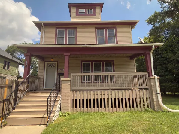 5406 Iroquois St, Detroit, MI 48213