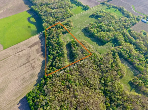 3175 East Rd, Cowden, IL 62422