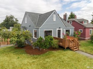 5401 Yakima Ave, Tacoma, WA 98408