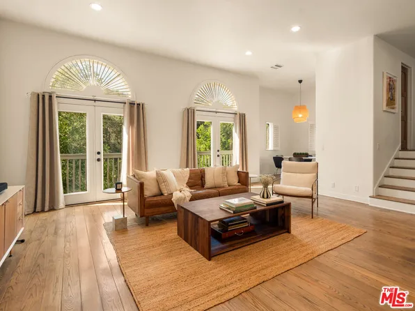 3418 Dorothy Rd, Topanga, CA 90290