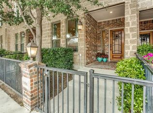 1406 Pecos St, Dallas, TX 75204