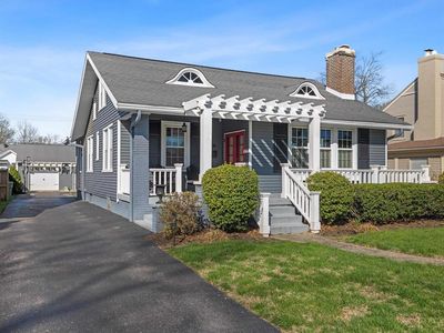 1918 McCreary Ave, Owensboro, KY, 42301
