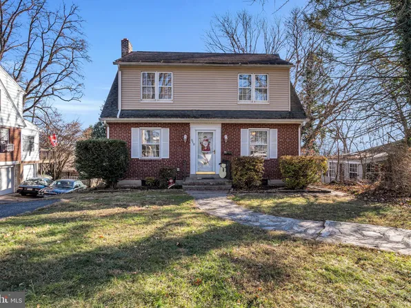 310 Old Fort Rd, Lemoyne, PA 17043