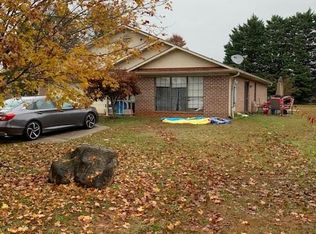 1404 Raulston Rd, Maryville, TN 37803