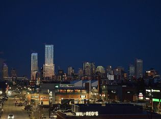 10407 122nd St NW #425, Edmonton, AB