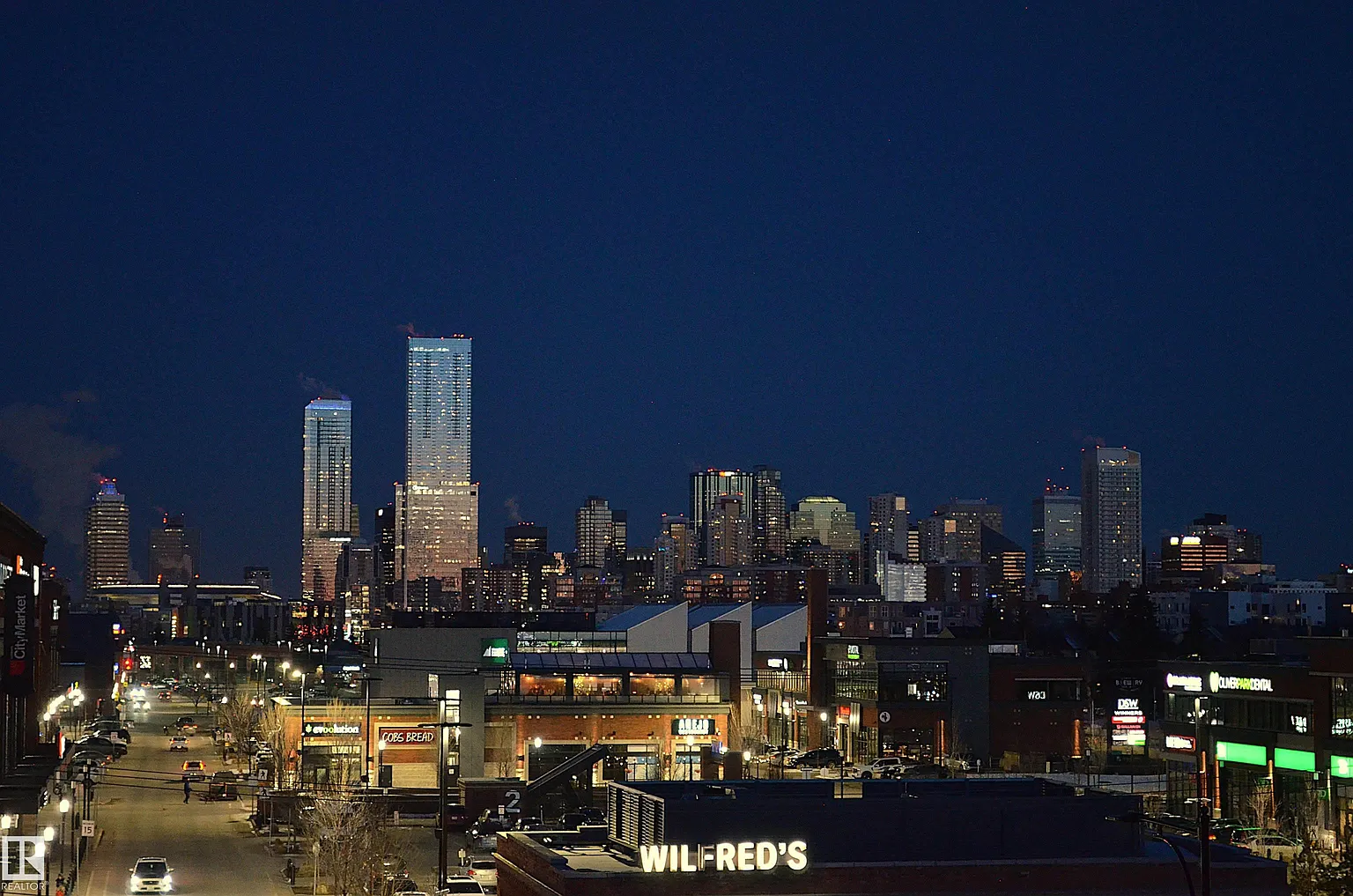 10407 122nd St NW #425 photo 1