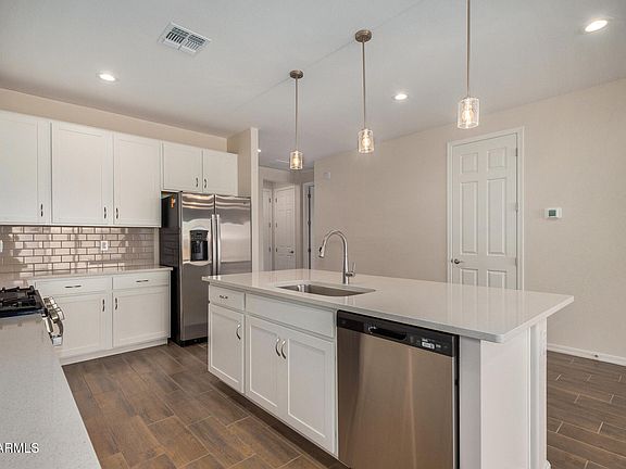 2nd image of 17862 W BLUE SKY Drive