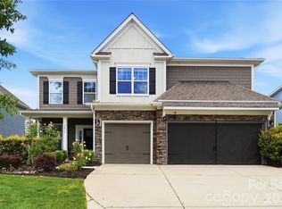 3017 Spinner Ct, Denver, NC 28037