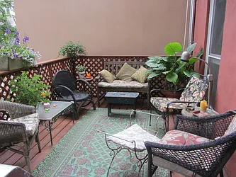 Rented by Oak Tree LLC