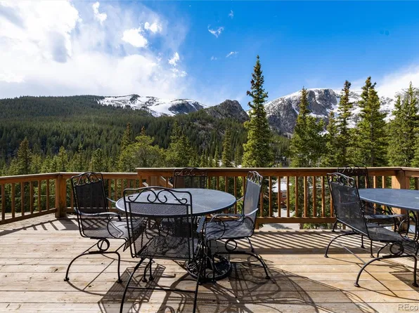696 Brook Drive, Idaho Springs, CO 80452