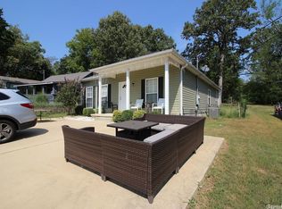 211 Bellview St, Hot Springs, AR 71901