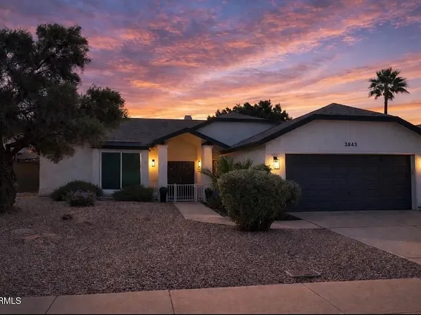3843 E Tierra Buena Ln, Phoenix, AZ 85032