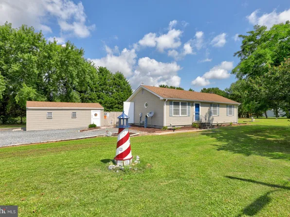 20663 Whitesville Rd, Millsboro, DE 19966