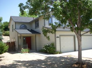 1450 Golddust Dr, Sparks, NV