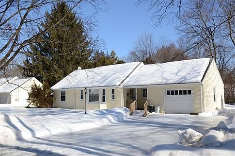 Ready to Move Right In!