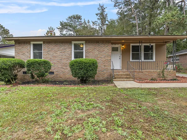 140 Beaverbrook Dr, Columbia, SC 29203