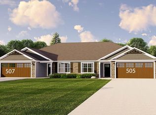 505 25th St SW, Spencer, IA 51301