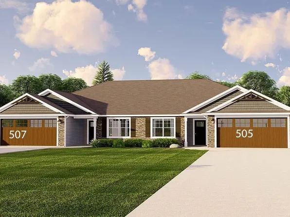 505 25th St SW, Spencer, IA 51301