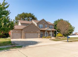 3352 Piazza Ln, Edwardsville, IL 62025