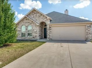 100 Pebble Creek Way, Alvarado, TX 76009