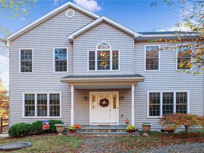 1551 Old Orchard Street, West Harrison, NY, 10604