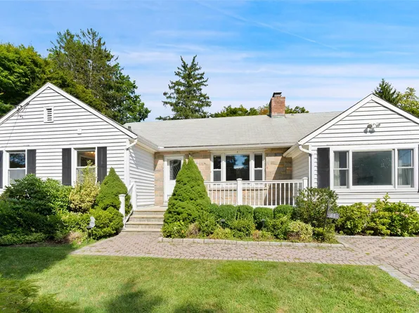 61 Tamarack Road, Rye Brook, NY 10573