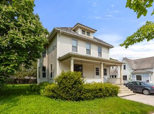 2306 Washington St, Two Rivers, WI 54241