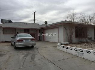 6313 Factor Ave, Las Vegas, NV 89107