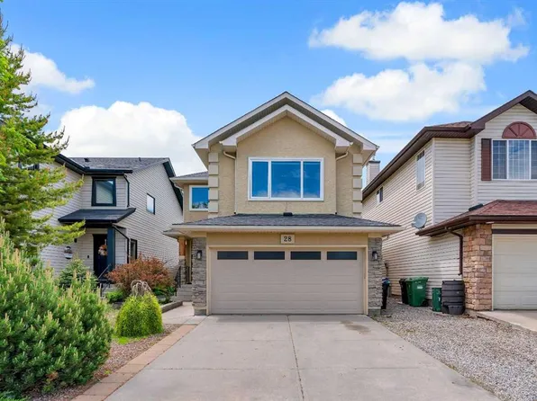 28 E Cranwell Cres SE, Calgary, AB T3M 1E9