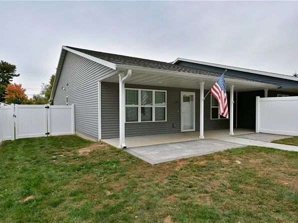 518 Ridgeway Street, Chetek, WI 54728