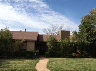 4702 Chalk Ct, Grand Prairie, TX 75052