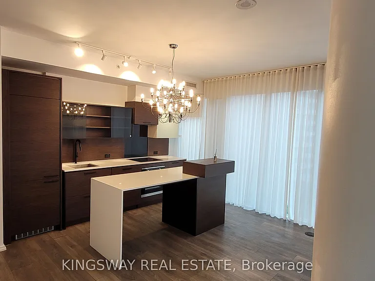 75 Saint Nicholas St #507 — Photo 2