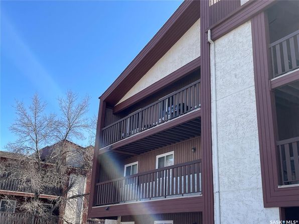 UNIT 121-1580 Olive Diefenbaker DRIVE, Prince Albert, SK S6V 7M6