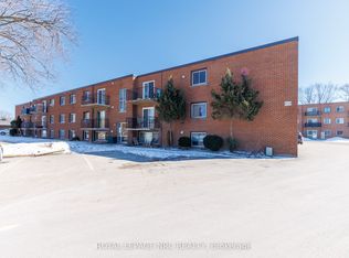452 Carlton St #36, Saint Catharines, ON