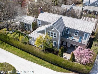 50 N Beach St, Nantucket, MA, 02554