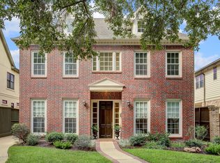 4230 Byron St, Houston, TX 77005