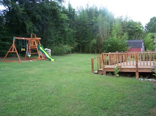 3126 Hawthorne Cir, Southside, AL 35907