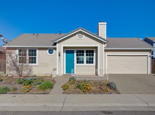 6871 Hampton Cove Way, Sacramento, CA