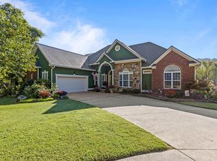 3260 Split Oak Ln, Ooltewah, TN 37363