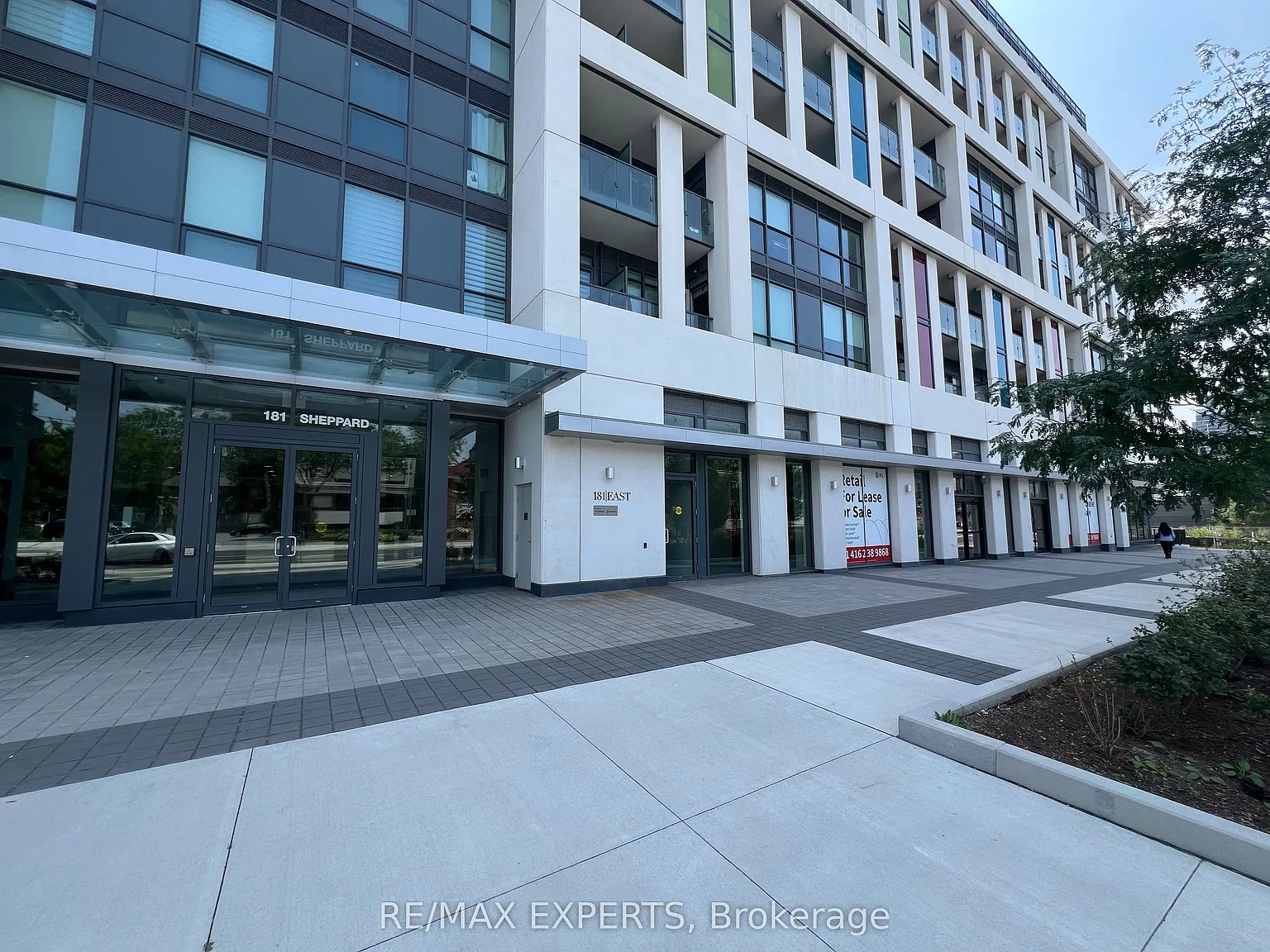 181 East — Photo 2