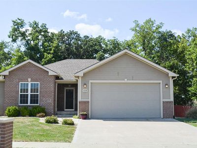 429 Stone Grove Dr, Manhattan, KS, 66503