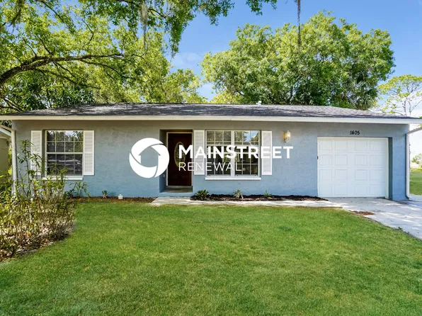 1405 Keuka Ave, North Fort Myers, FL 33917