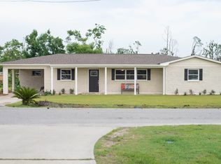 3030 Clearview Ave, Panama City, FL 32405
