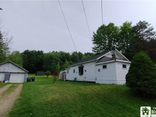650 Paton Dr, Limestone, NY 14753