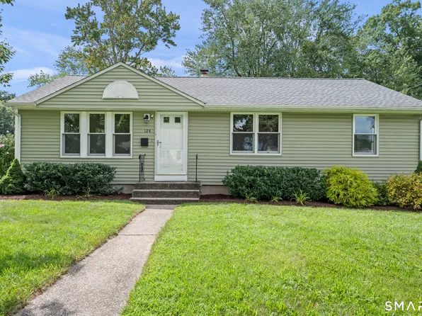 124 Hepworth Street, Bristol, CT 06010