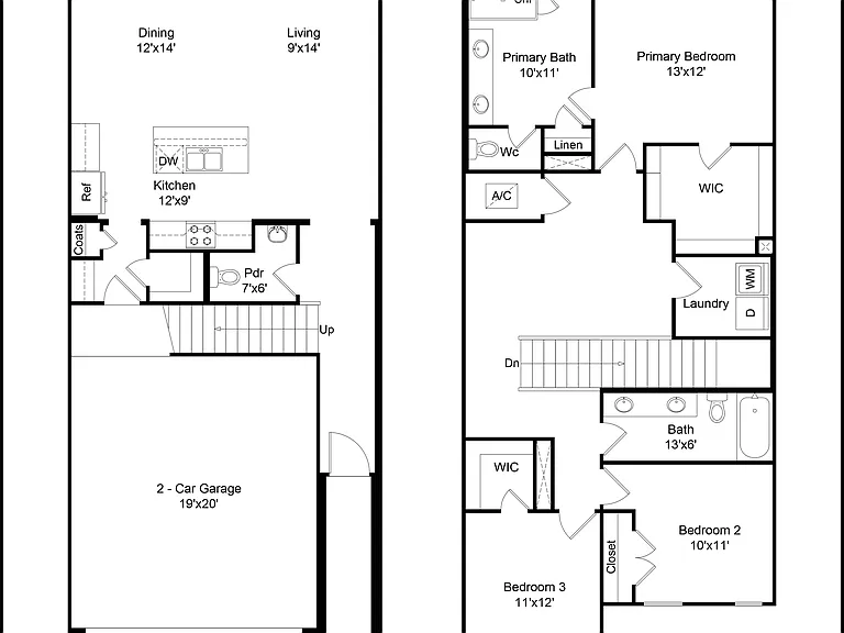 Turner Ridge Townhomes — Photo 35