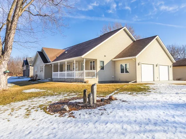 420 5th Street Ct, Nya, MN 55397