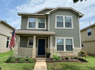 1812 Lost Maples Loop, Cedar Park, TX 78613