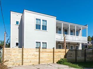 92 Spring St, Charleston, SC 29403